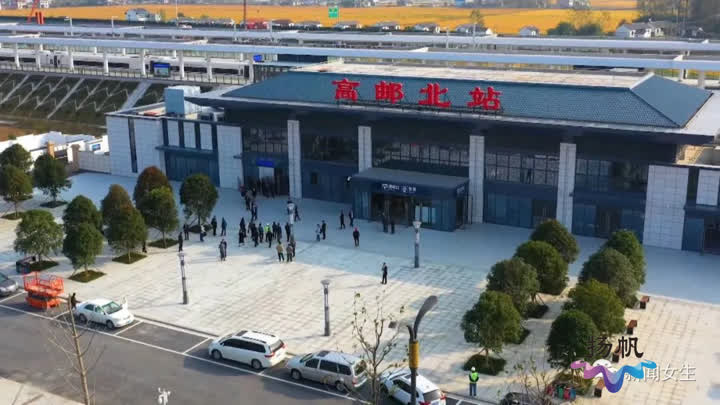 扬州因运河而生,扬州大运河因运而生