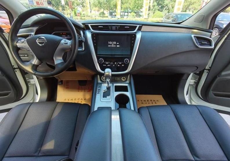 被冷落的良心车,2019年的楼兰值不值得购买