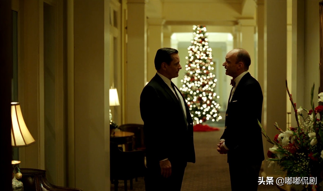 电影绿皮书剧情解析,绿皮书人性故事