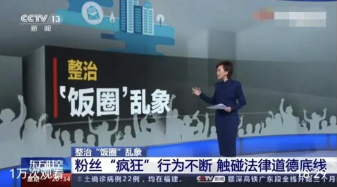 饭圈集资产业崩溃，喜提海景房成为历史