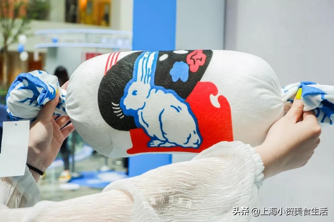 大白兔奶茶优惠,大白兔跨界营销做奶茶