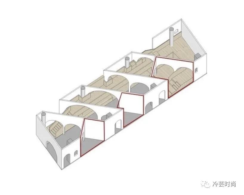 以建筑为主题的服装设计主题分析,服装设计建筑设计