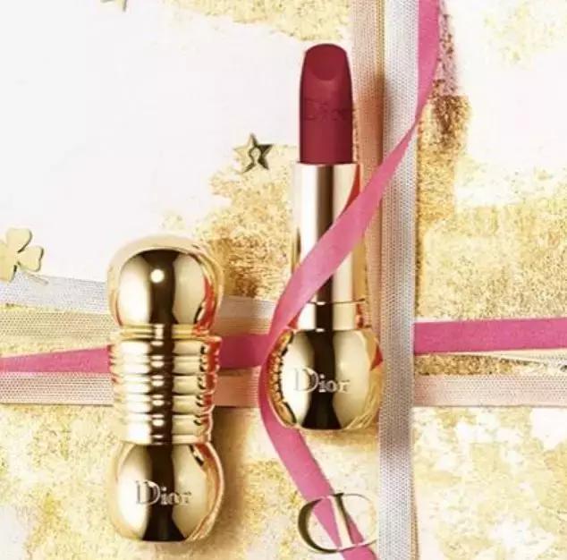 dior圣诞限定鉴别,2018dior圣诞限定