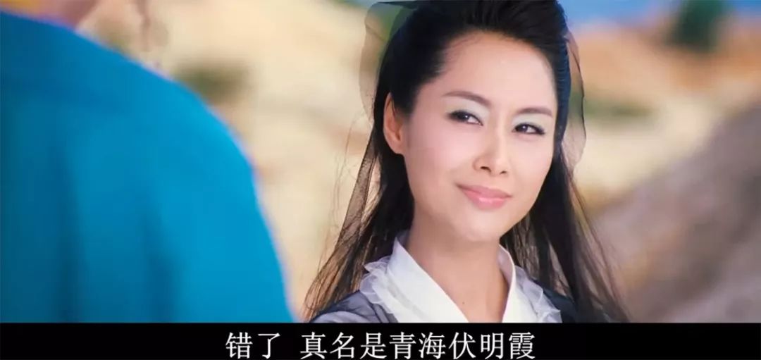 真正的恶搞高手，恶搞起来连自己都不放过：《越光宝盒》