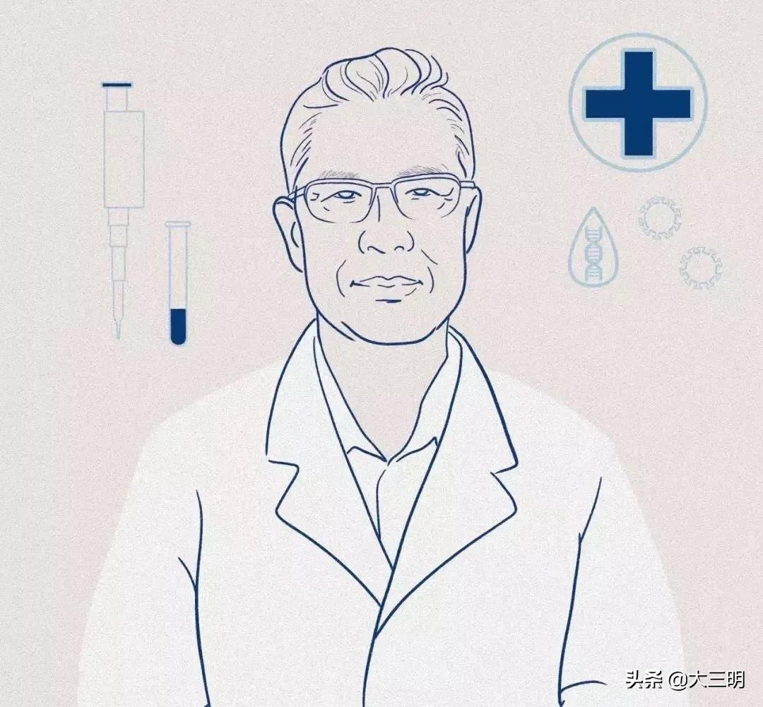 抗疫幼儿园小故事,抗疫先锋钟南山故事