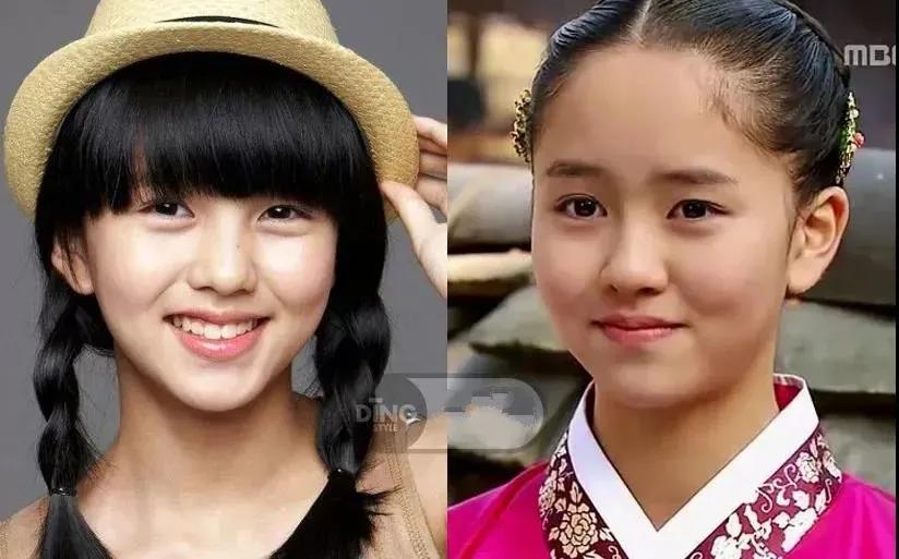 2020韩国最美十大美女孙艺珍,2020孙艺珍最佳女主角