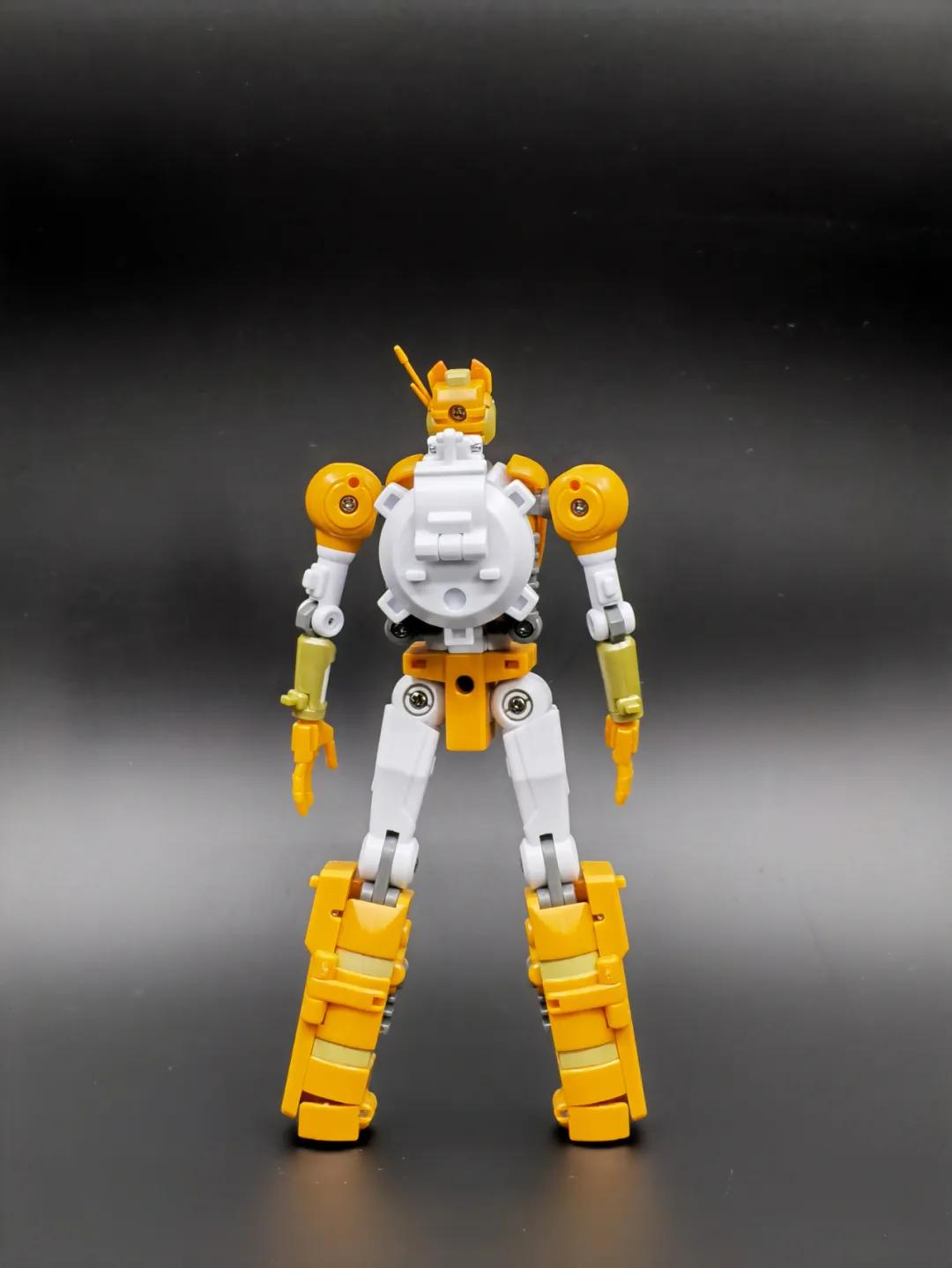 不要忘记我——MMC荣格开箱