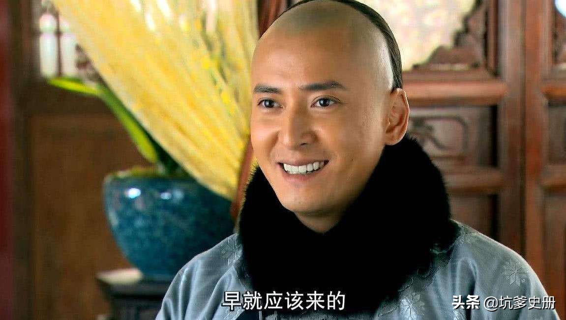 豪格和多尔衮的斗争,豪格和多尔衮帝位之争