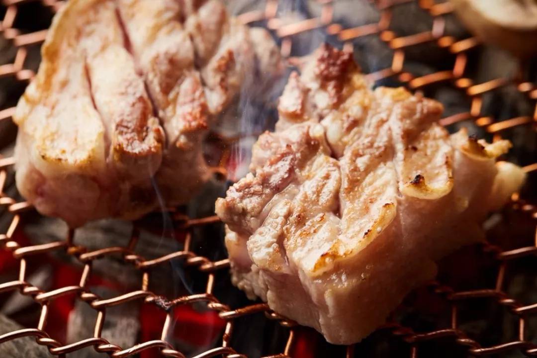 魔都烧肉排行榜,魔都殿堂级烧肉