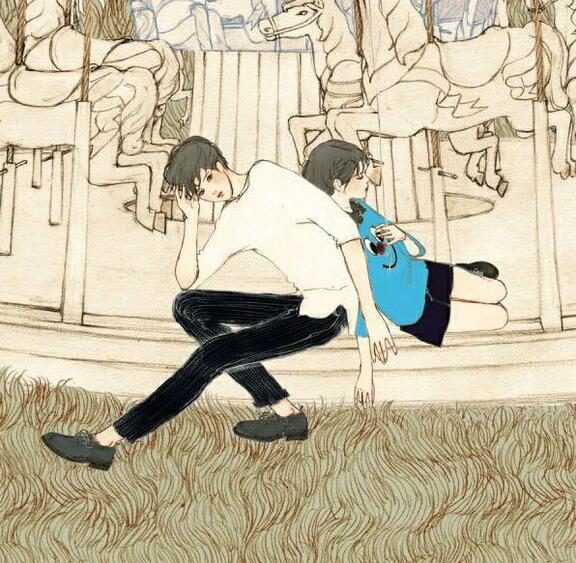 男女分手后挽回的正确方式,男女分手挽留对话