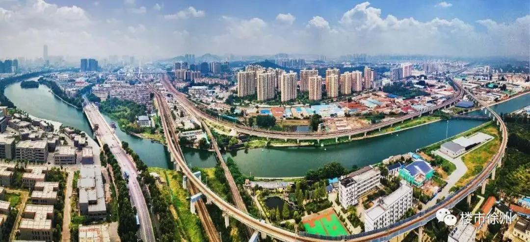 徐州大爆发,徐州交通大爆发