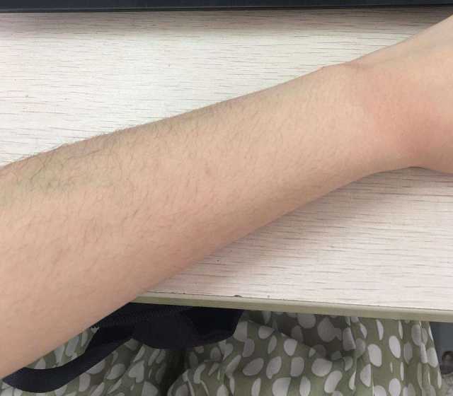 凡士林身体乳长毛是哪一款,凡士林5号身体乳真的长毛吗