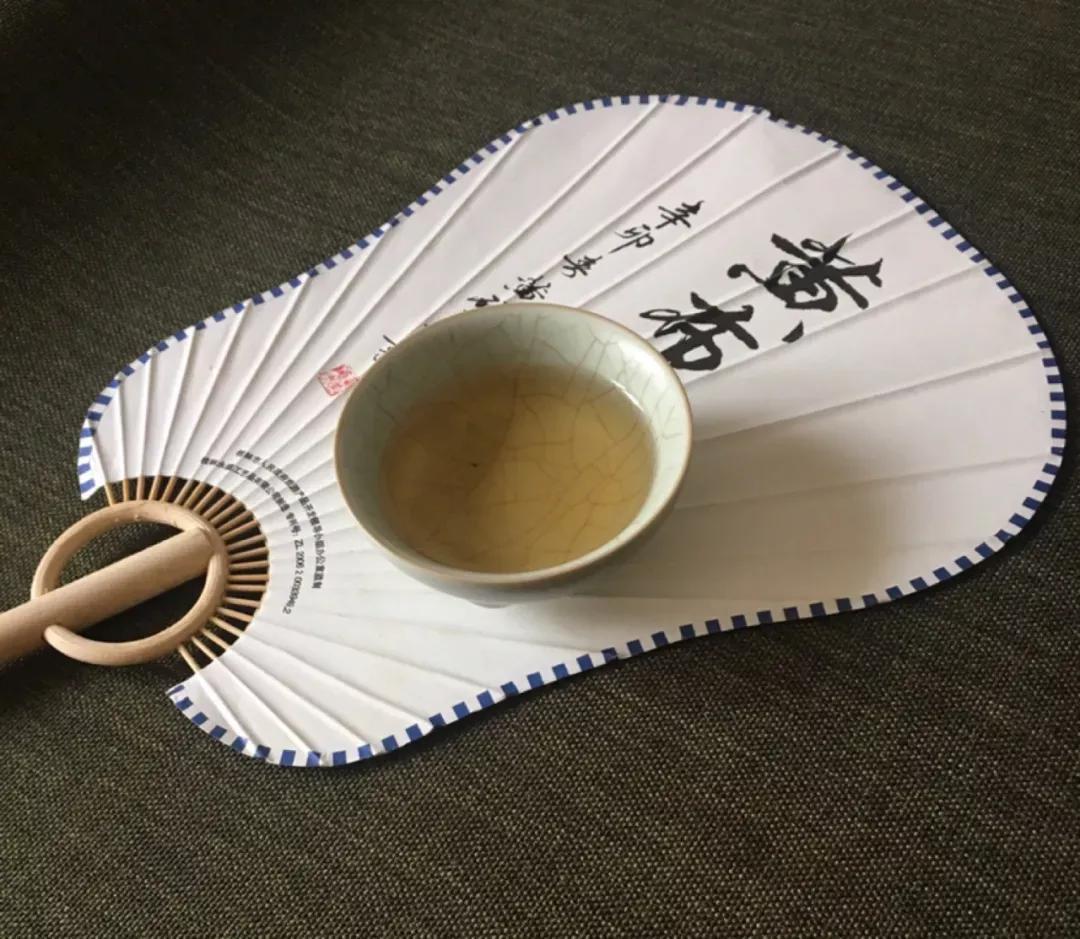 夏季祛暑吃什么养生茶好,小暑养生大全