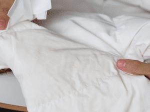 羽绒服脏了不用洗只用一招就搞定,羽绒服局部脏了不用干洗剂怎么洗