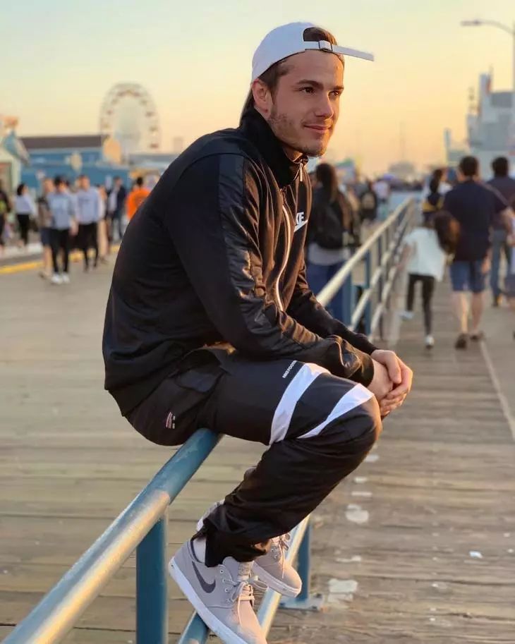 5月20日全球滑板动态，Kelvin18分钟完成20个动作，野客集市