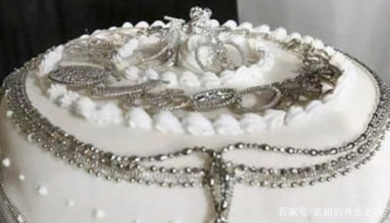 世界上最贵的十种甜品,世界十大最贵的甜点排行榜