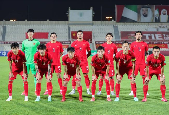 国足输了的各种理由,国足输球诗