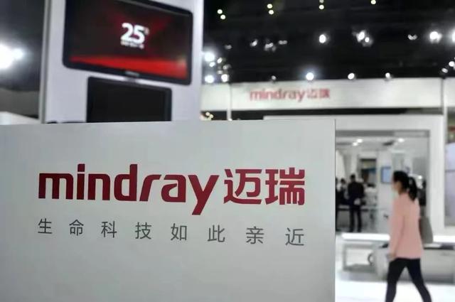 A股：“高端制造”40强名单全梳理！多家行业龙头赫然在列