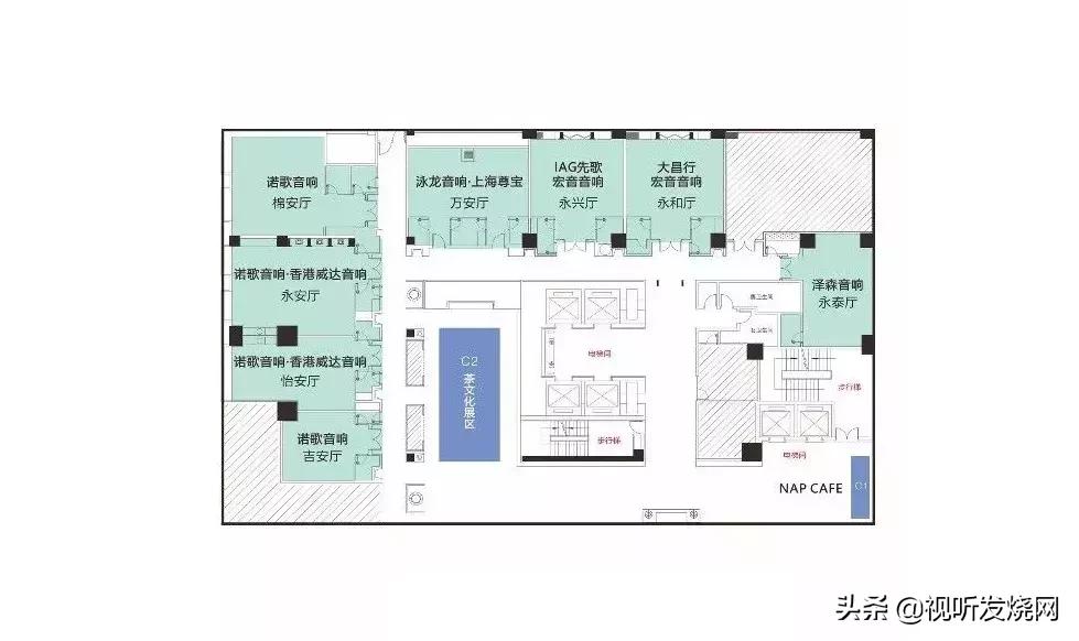 汕头国际音响展览会,22届汕头国际音响展览会门票