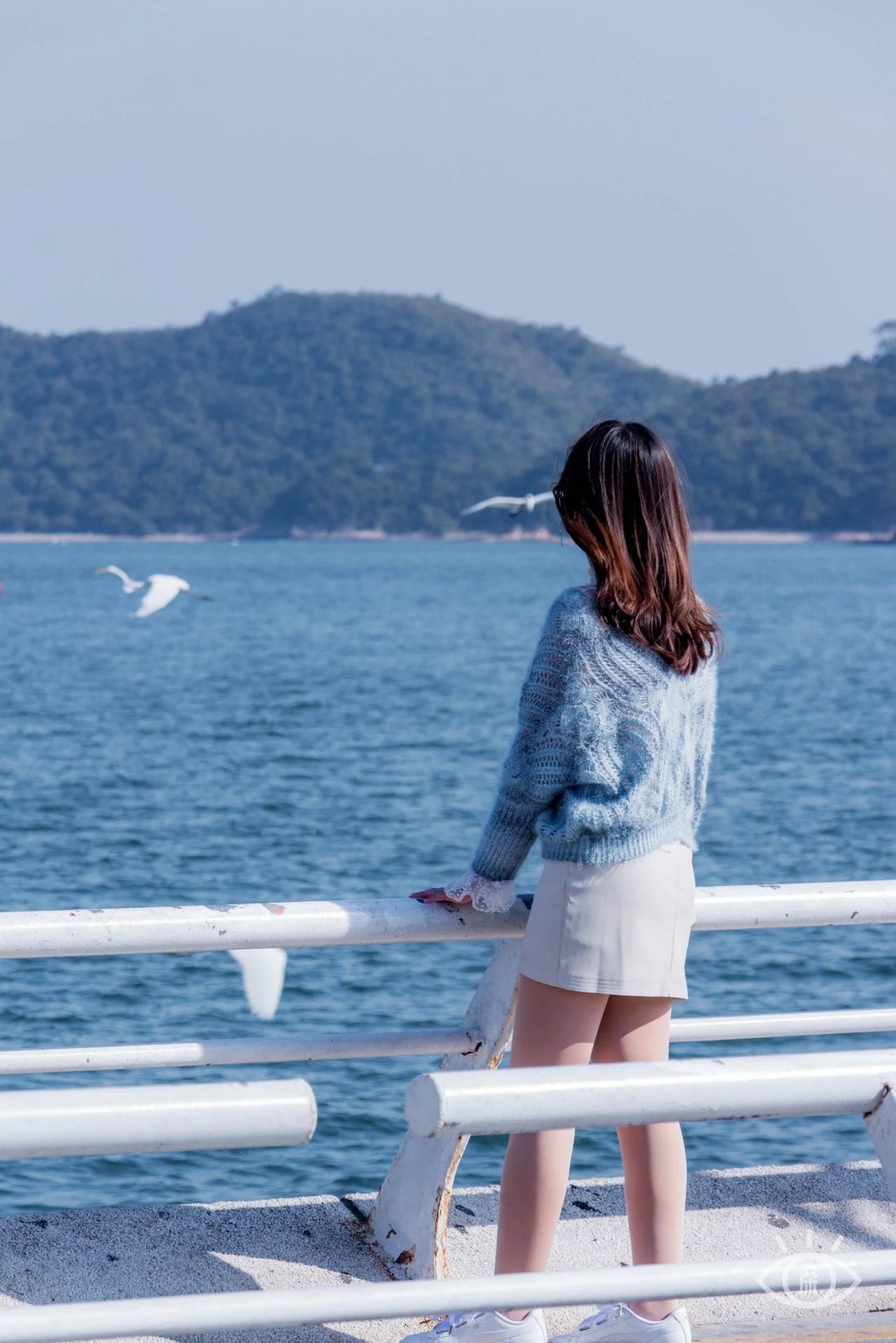 深圳绝美小岛景点介绍,深圳有哪些绝美的海景