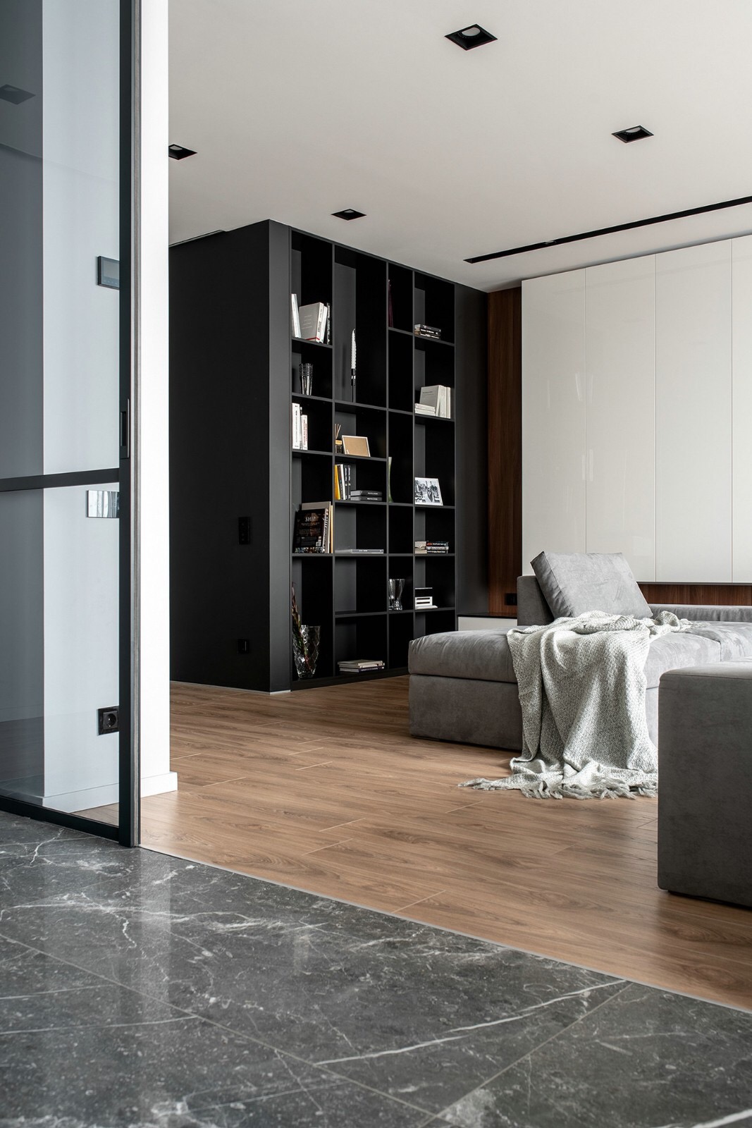 家居装修现代简约多功能,现代简约风格全屋定制家具视频