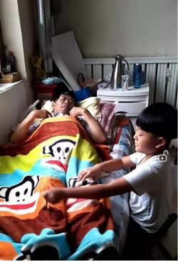 新时代好少年个人先进事迹简介,十佳少年先进事迹材料