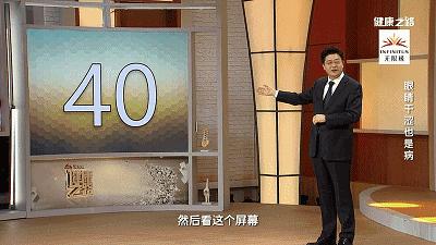 眼睛干涩迎风流泪一招解决,眼睛干涩迎风流泪怎么治