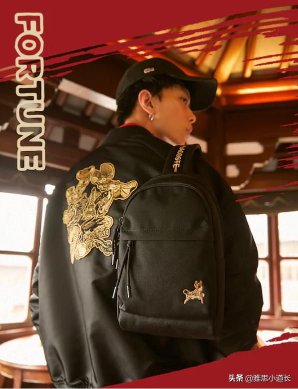 牛得千奇百怪!看完大牌今年的牛年限定,网友:哈哈哈哈哈哈