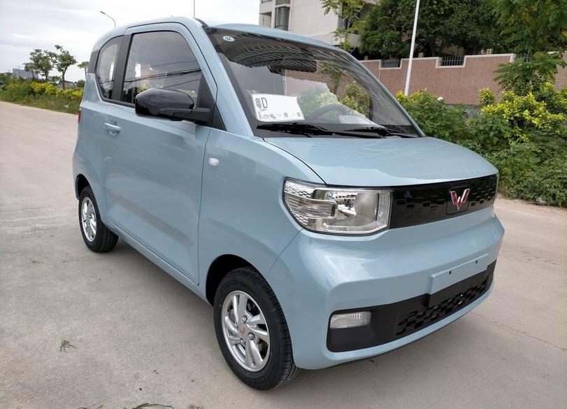 五菱宏光mini2.88万车主体验,上汽五菱宏光mini销量