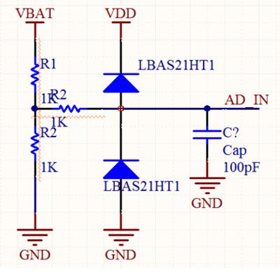 开关管接二极管的作用,电源开关二极管的作用