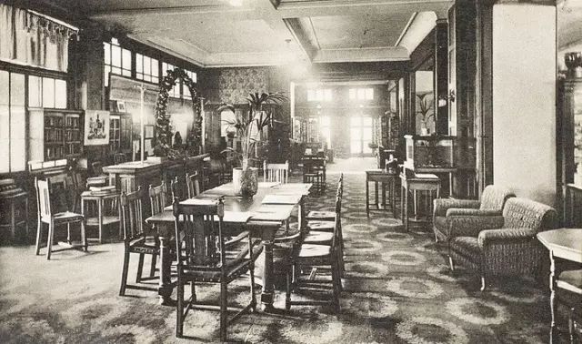 这间百货商店比男朋友还会宠你