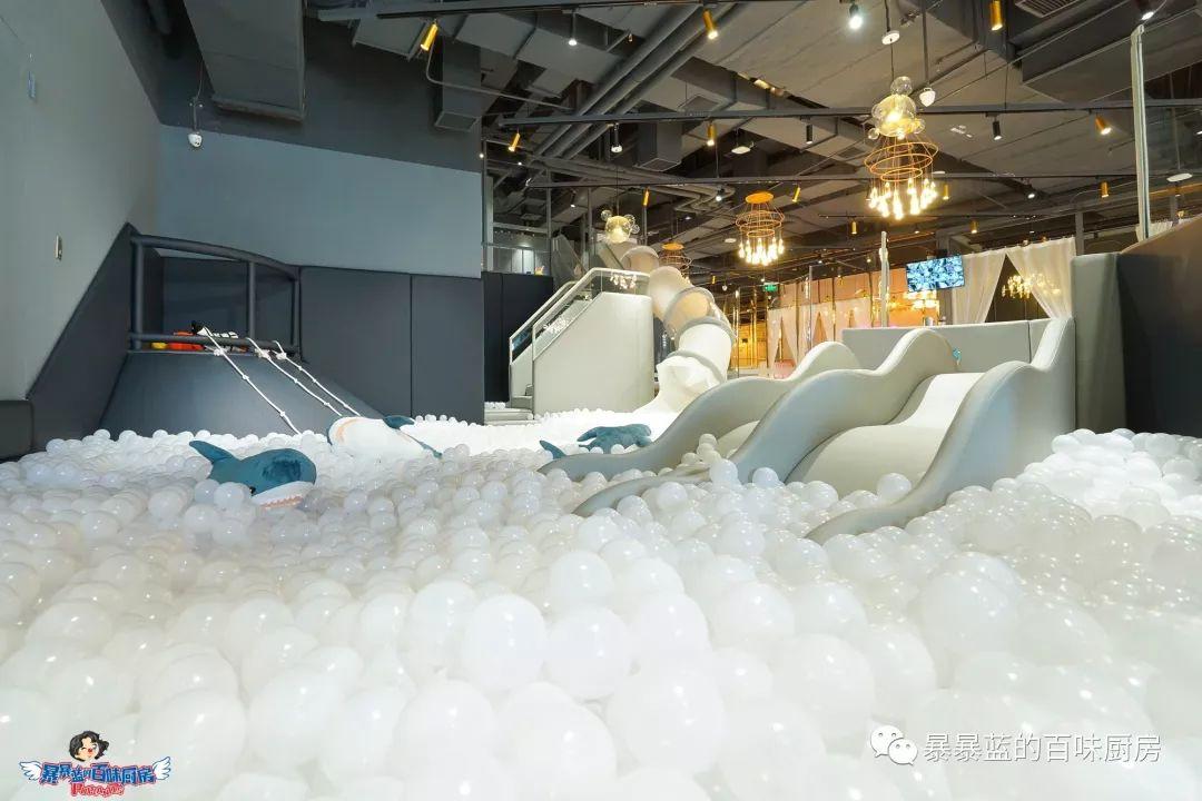 亲子餐厅界的爱马仕重庆,成都亲子餐厅爱马仕