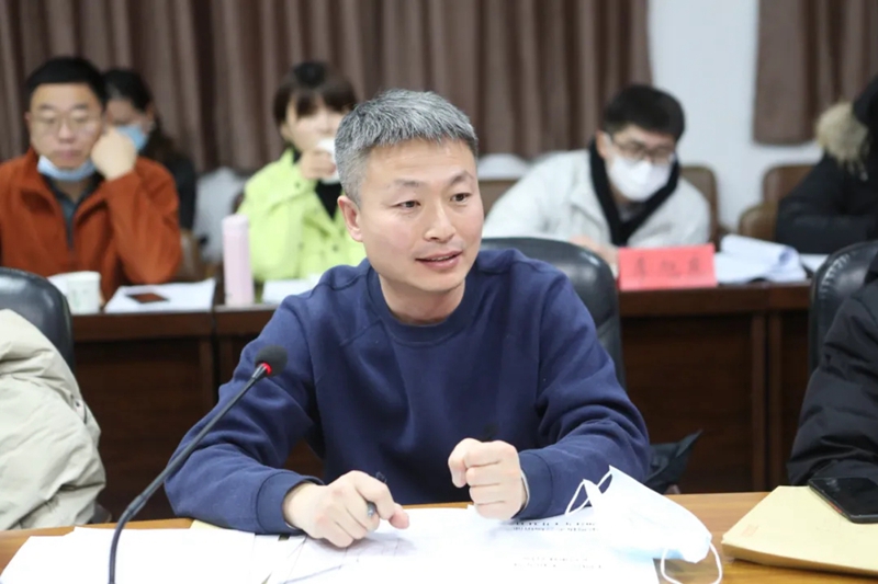 全国十四运会足球项目业务工作对接在宝鸡召开