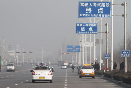 科二科三一定要模拟考吗,科二科三有必要模拟吗