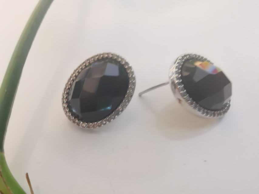 s925耳环修理视频,女s925银流苏耳环