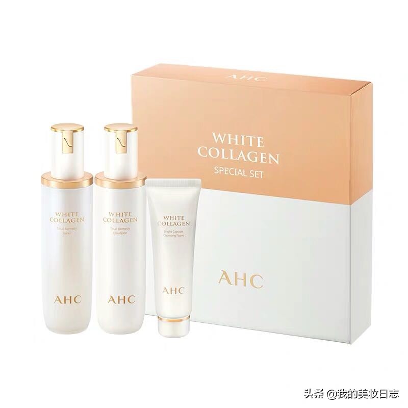 水乳精华套装科颜氏,资生堂悦薇水乳清爽型测评