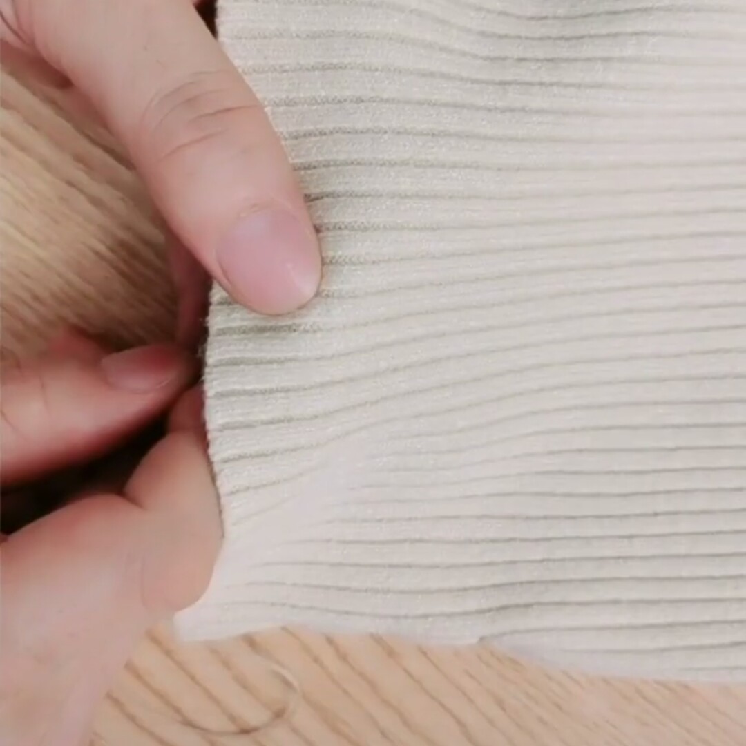 毛衣衣服短了改大妙招步骤,毛衣下摆太大怎么改小视频