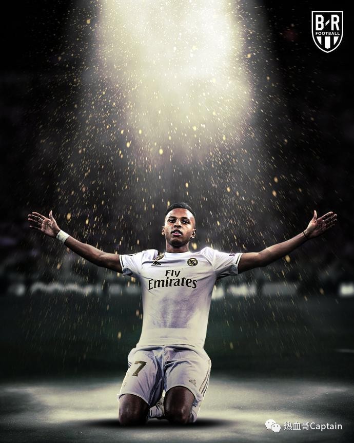 当18岁的他们改写着足球历史还记得你的18岁吗?