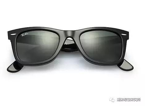 雷人｜不如雷朋，眼镜王者吊打青铜