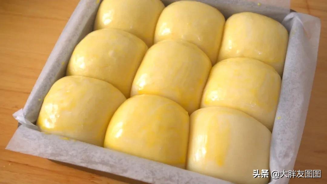 超级柔软的面包制作方法,怎么制作面包老面