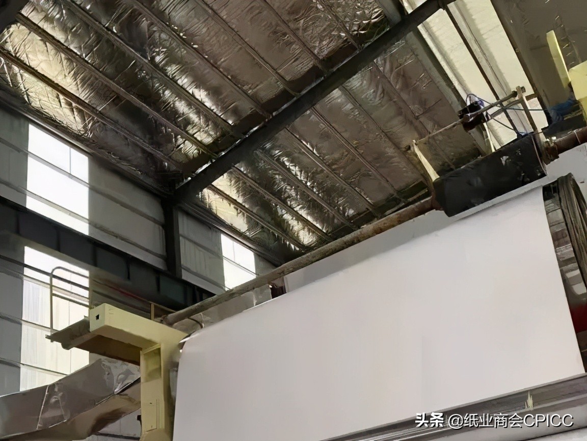 造纸包装行业前景,现代包装造纸产业链发展方案