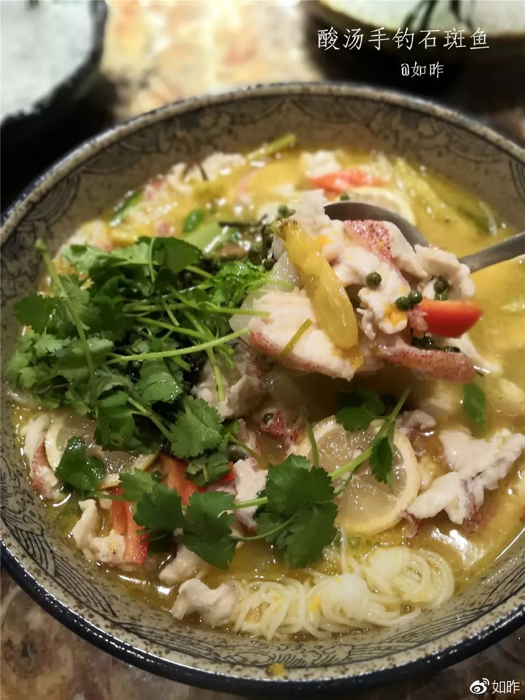 美食大咖私房菜,精选美食推荐让你的味蕾享受盛宴