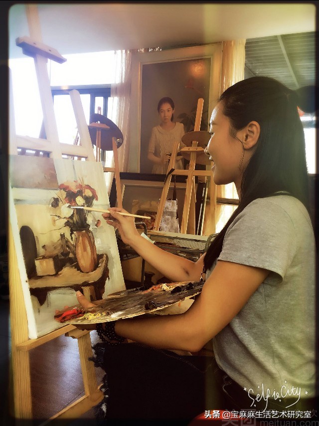 美术班种类大全,美术班分为哪几种