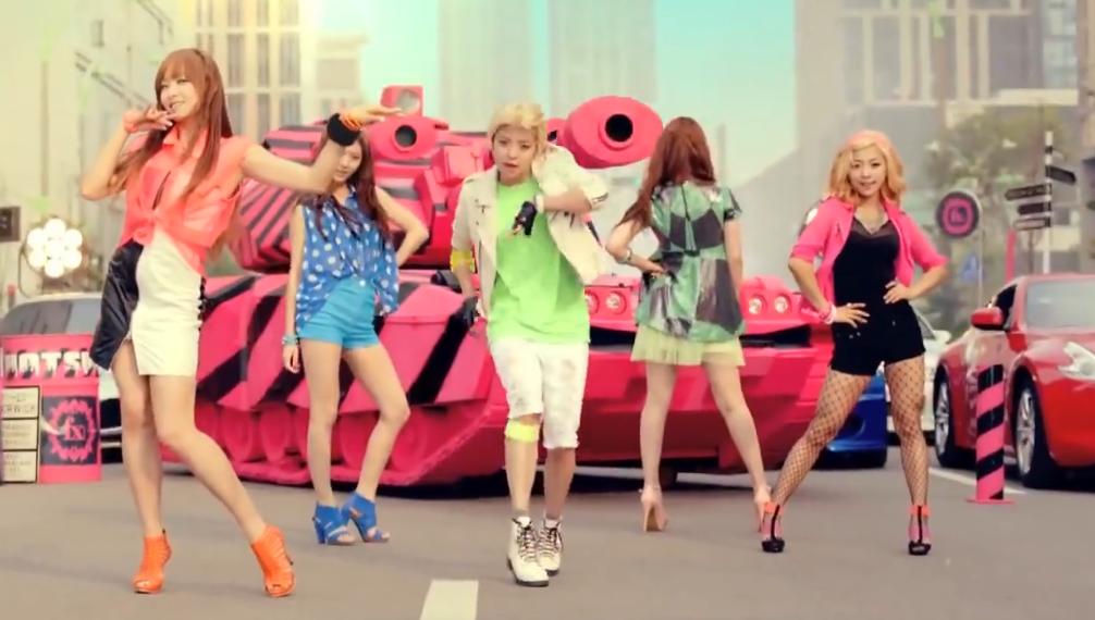 sm真的不让fx回归了吗,sm对fx的态度