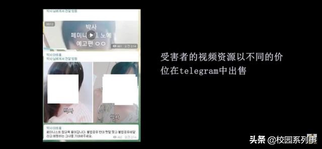 N号房事件|大学生内心的恶魔人生