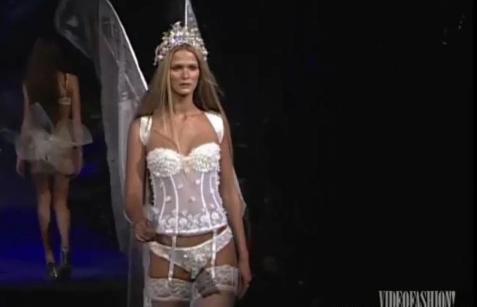 维密超模挣钱,维密超模为什么收入高