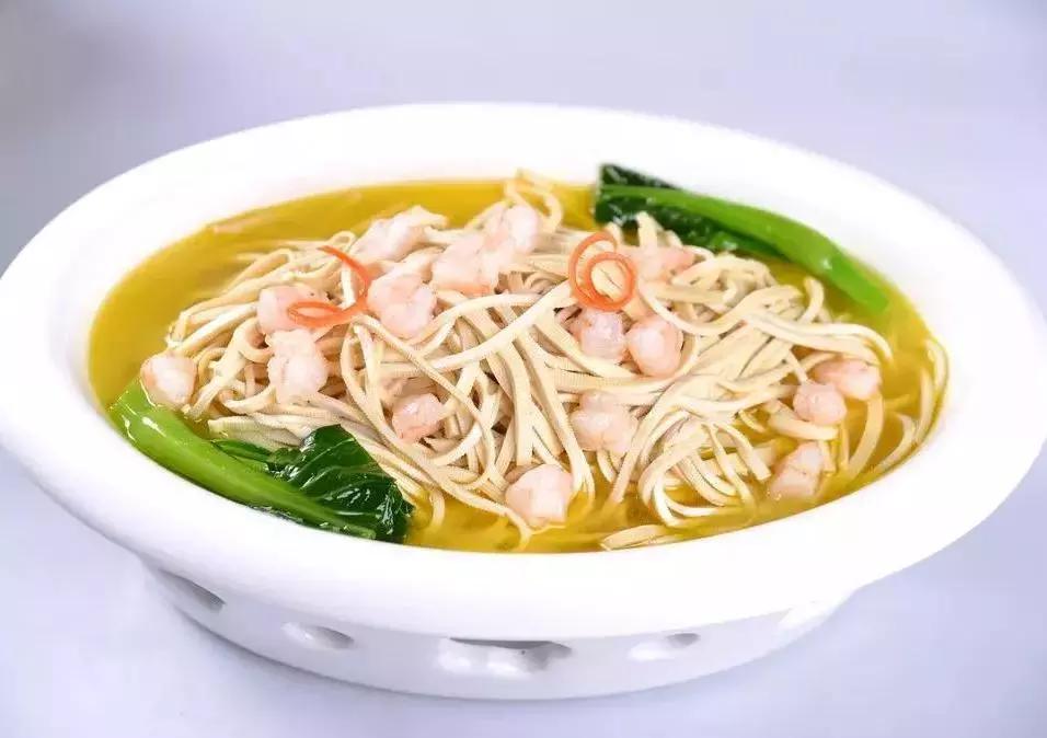 孝感市特色小吃推荐,孝感十大小吃排名