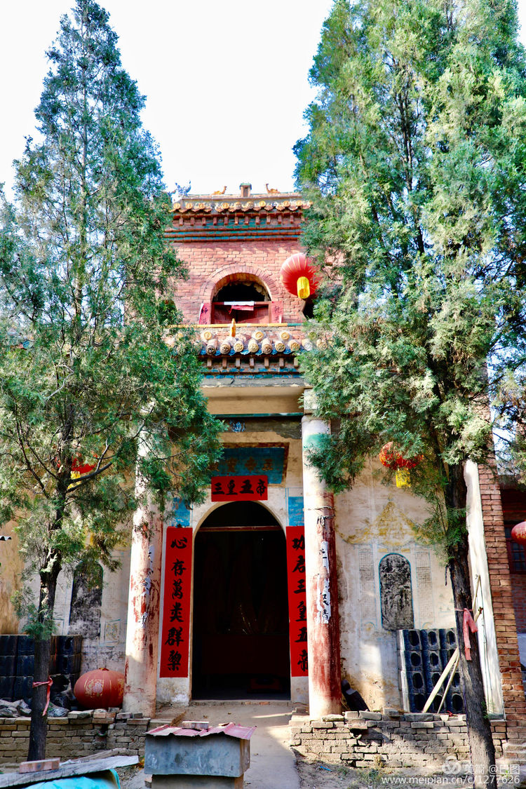 偃师巩义有哪些旅游景点,洛阳偃师旅游景点大全介绍