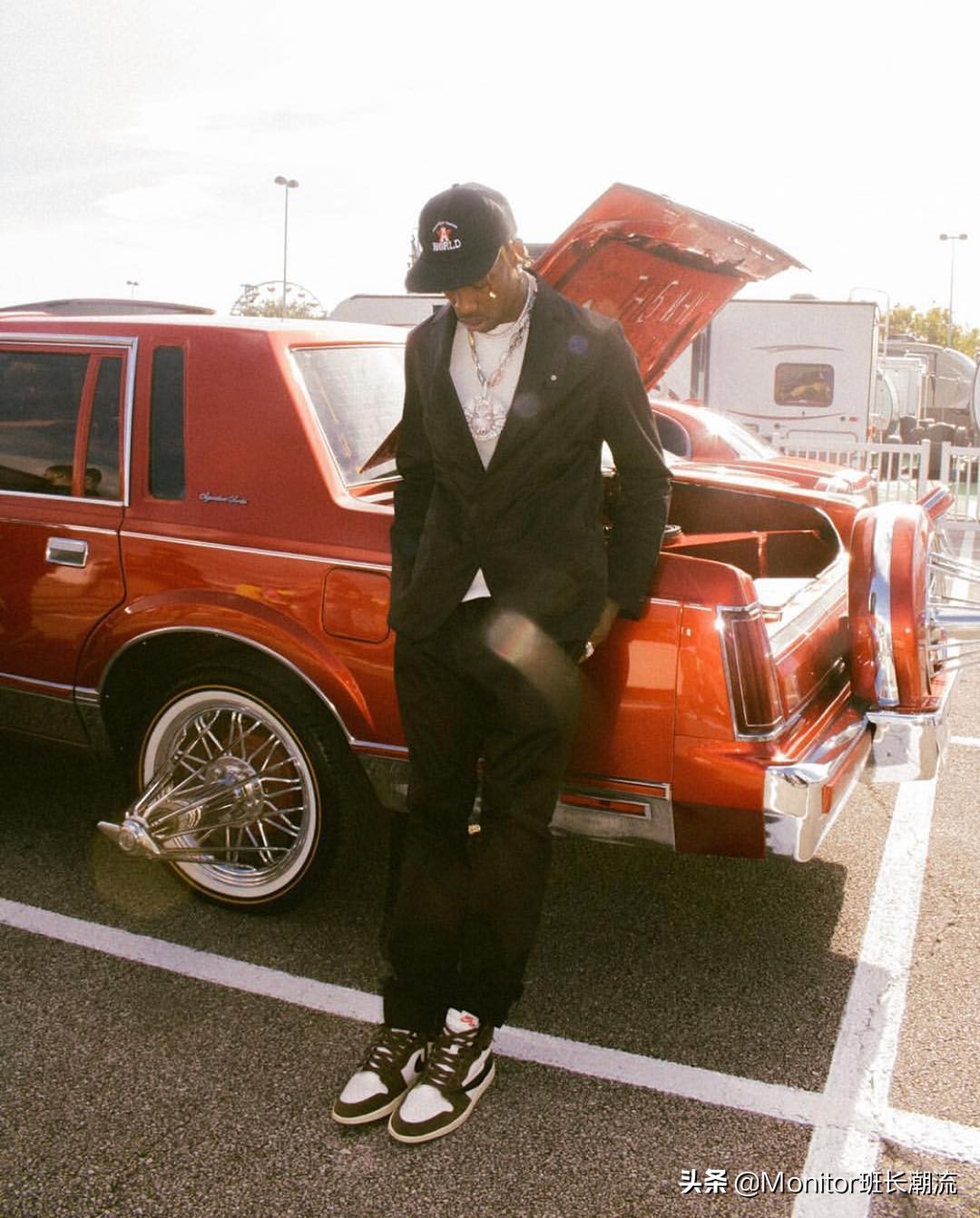 aj1最值得入手的球鞋,最有排面的球鞋aj1