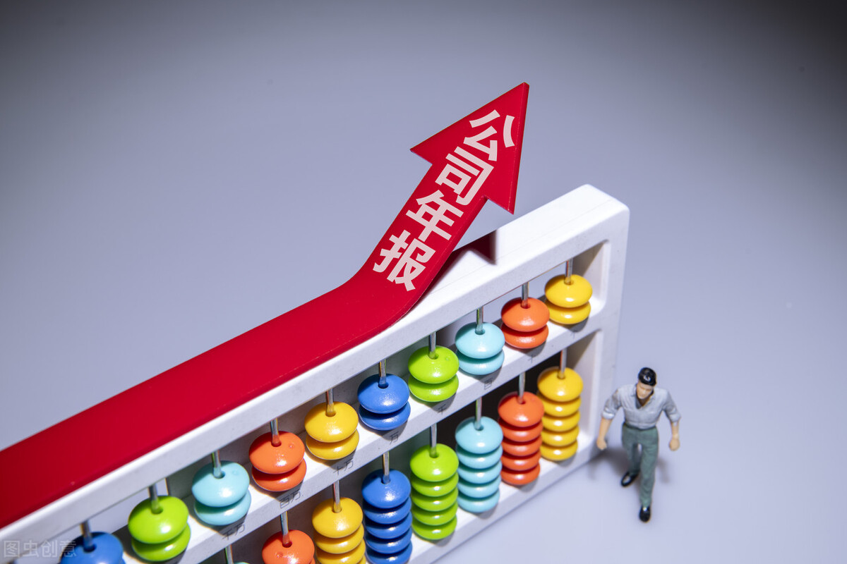 零基础看懂上市公司财务报表详解,季报资产总额看哪个表